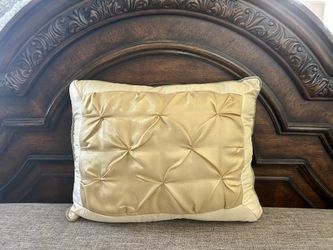 Throw Pillow