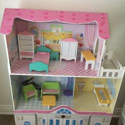 Doll House