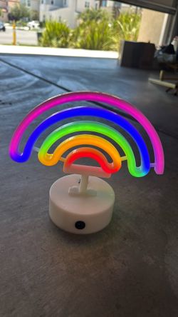 5 of these lights brand new