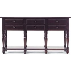Drexel heritage credenza