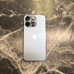 Apple iPhone 13 Pro Max 256GB Smartphone A2484 (Unlocked) - Sierra Blue