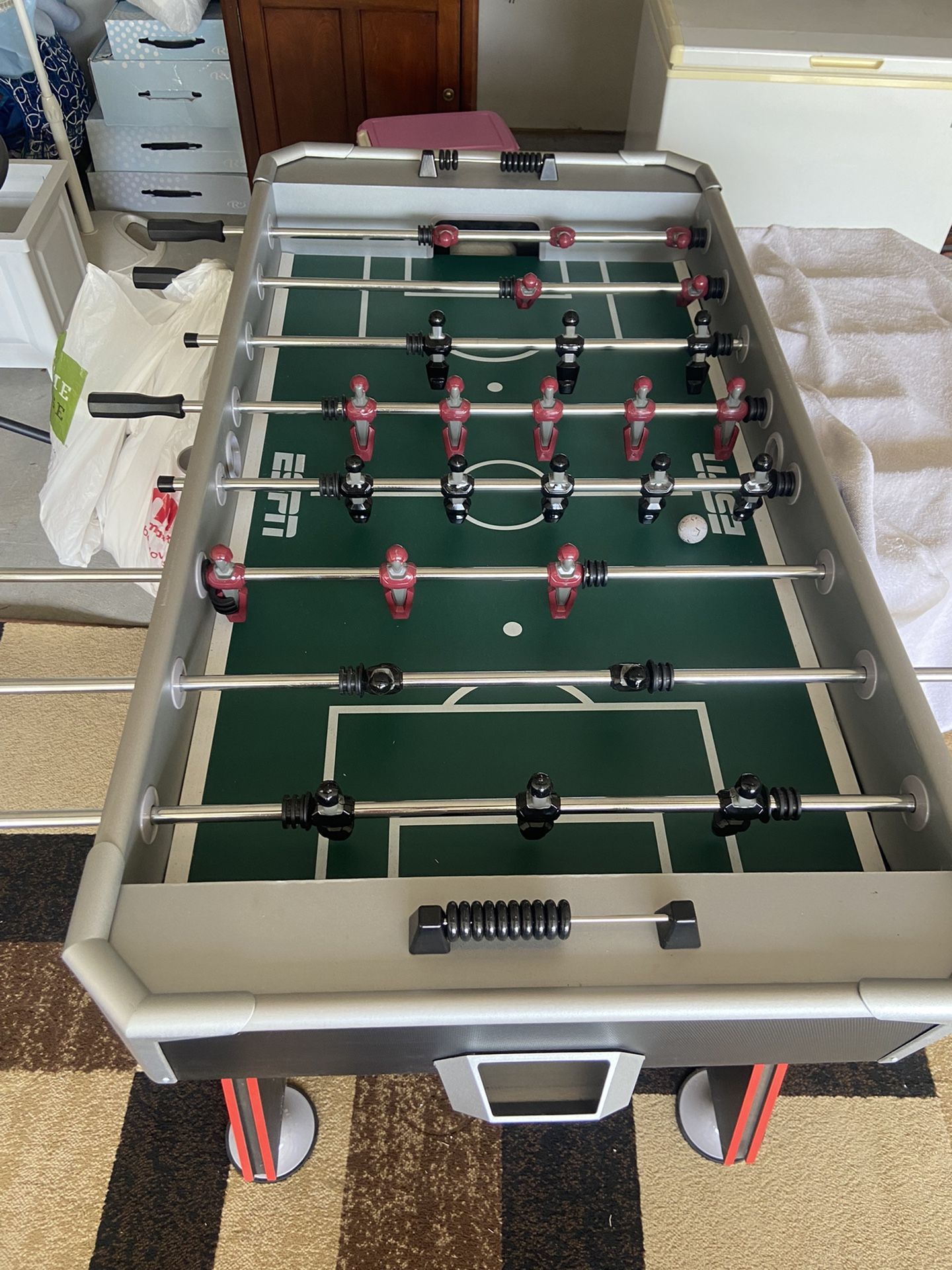 Foosball Table