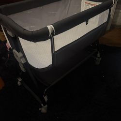 Baby Bassinet 