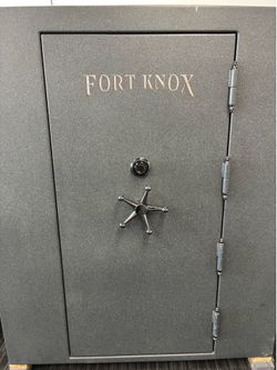 Fort Knox Defender series 6721