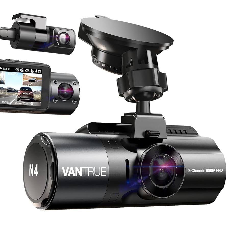 Dash Cam