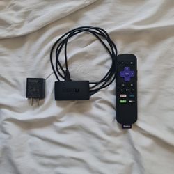 Roku Express