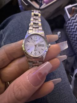 Woman’s Citizen Watch