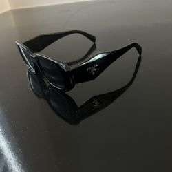 Prada Glasses 