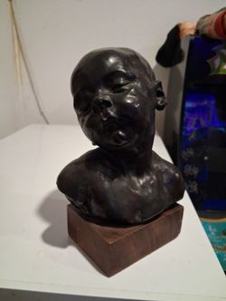 Vintage Sculpture