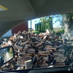 Firewood