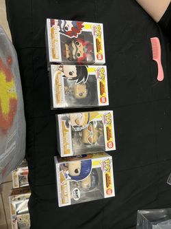 My Hero Academia 