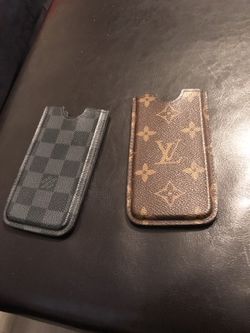 Louis Vuitton iPhone case