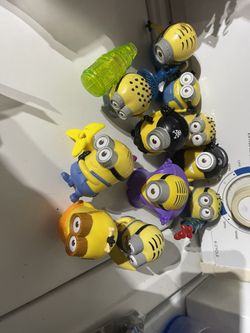Toys