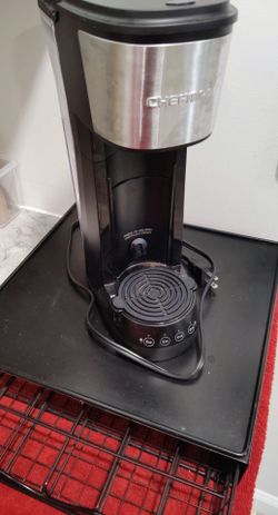 Chefman Single Serve Coffee Maker