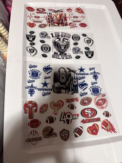 I’ve-DTF 16oz Cups 