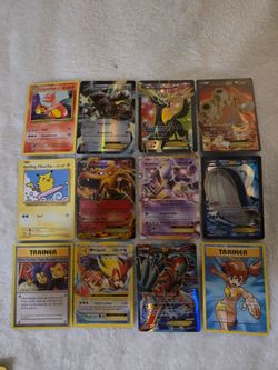 Awesome Pokimon singles!