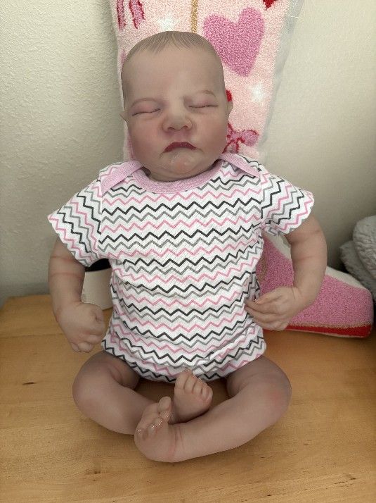 Doll