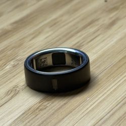 Like New Oura Ring 4 Stealth Size 10