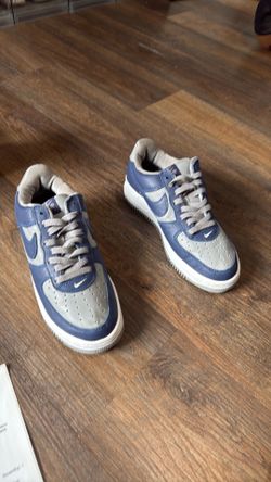 Nike Air Force