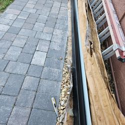 Roof Drip Edge 30 Pack 