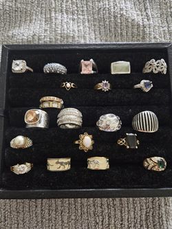 Women's Rings