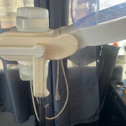 Hair Steamer 