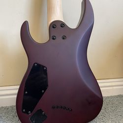 Mini Electric Guitar