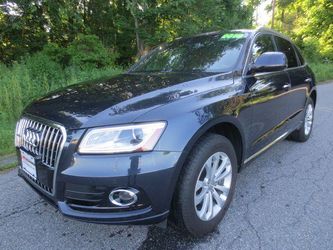 2016 Audi Q5
