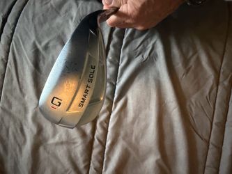 Cleveland  smart sole Gap wedge