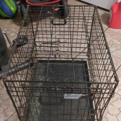 Pet Cage / Kennel / Crate