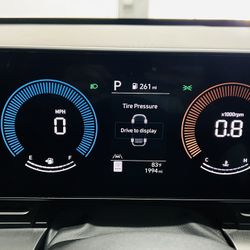 2026 Hyundai Kona SEL Sport – Ultra Low Miles