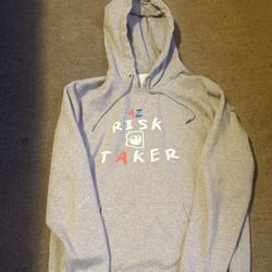 Az Risk Taker Hoodie 