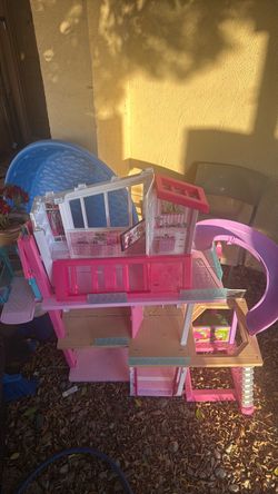 Barbie Dreamhouse