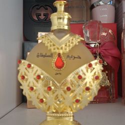 Arabian Perfume
