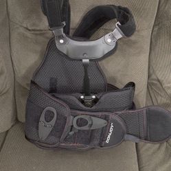 Back brace