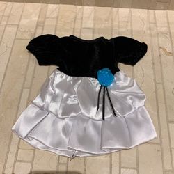 Doll Dress