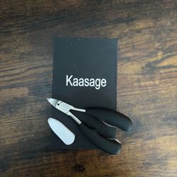 Surgical Grade Material Thick Nail Clippers 👣