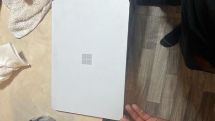 microsoft laptop