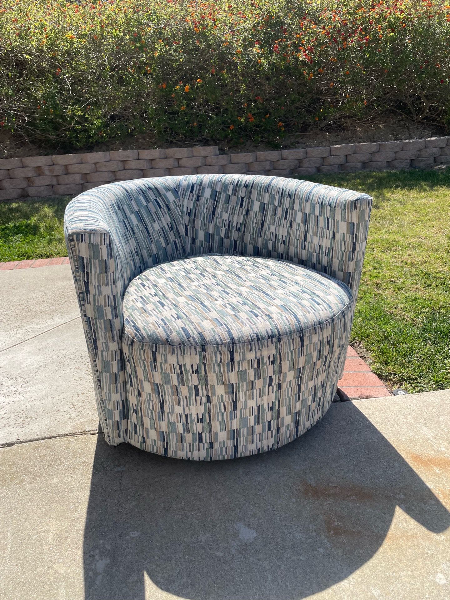 Swivel Chairs