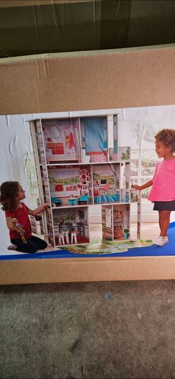 Dolls House