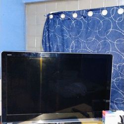 Sharp TV