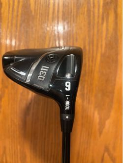 Pxg Black ops tour 1 driver