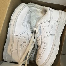 Nike forces 9c