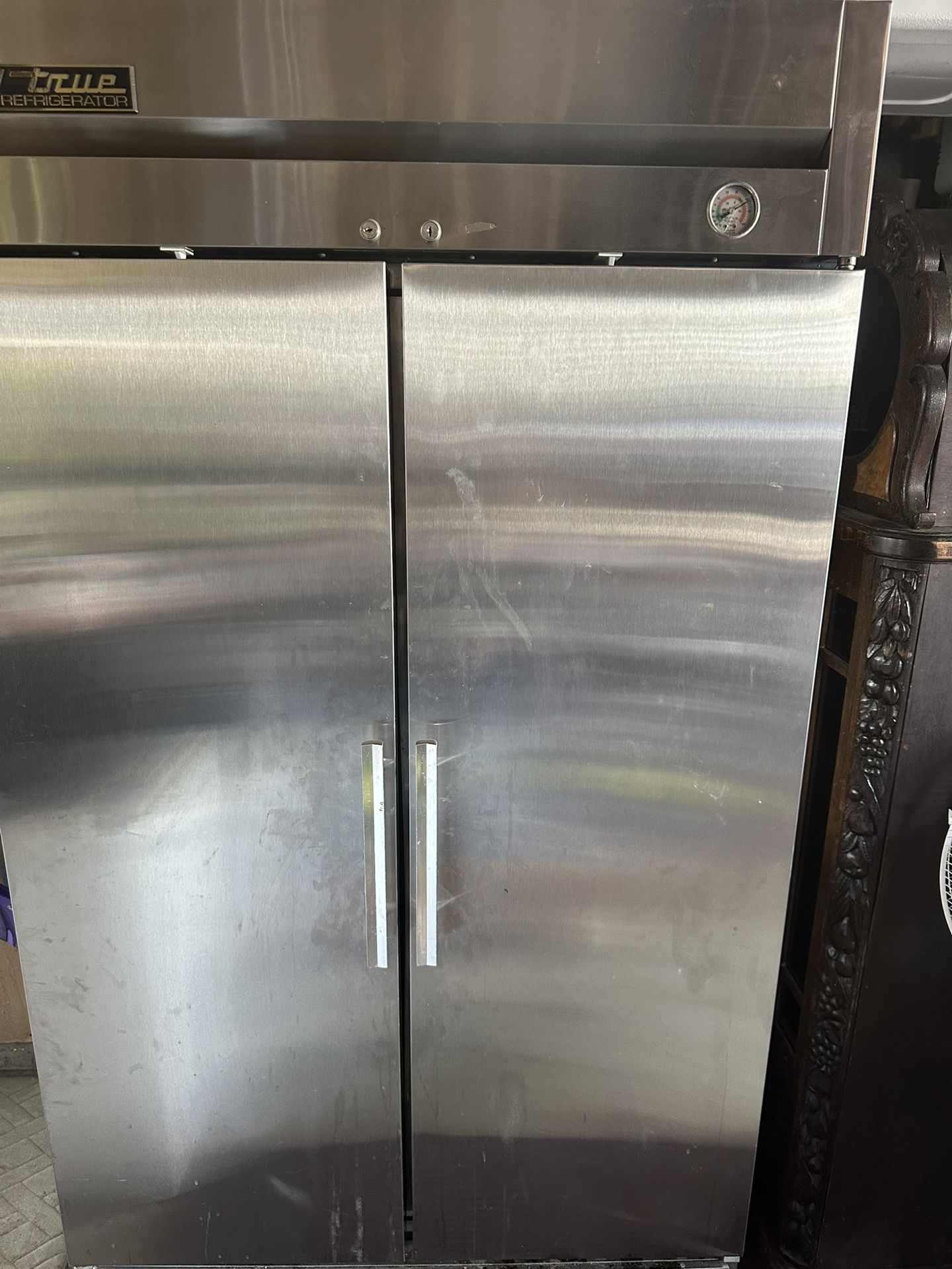 Commercial Refrigerator For Sale or Trade