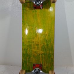 Skateboard Size 8.5