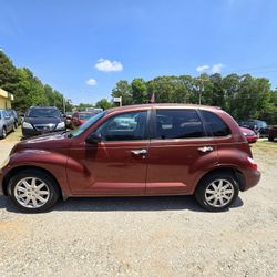 2008 Chrysler PT Cruiser