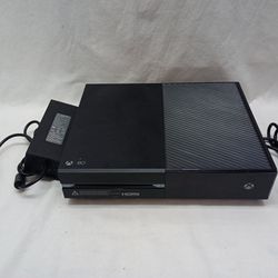 Broken Xbox One 500gb Systems 