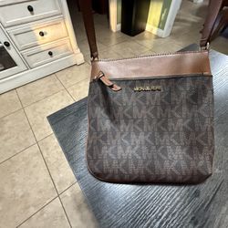 MK  Bag