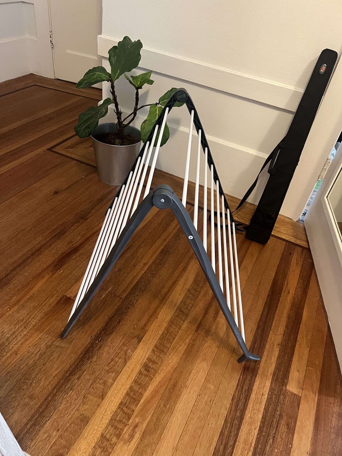 Drying Rack