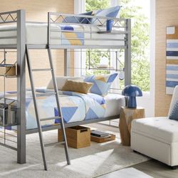 Build A Bunk 
